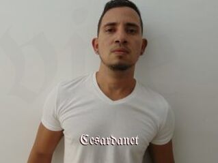 Cesardanet