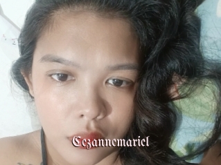 Cezannemariel