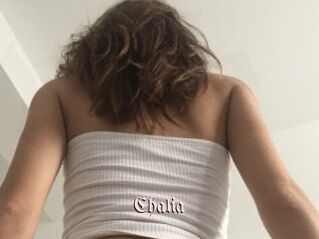 Chalia