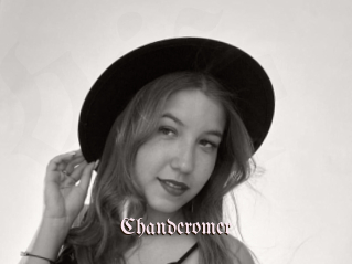 Chanderomer