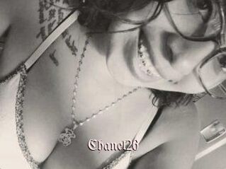 Chanel26