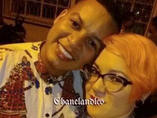 Chanelandleo