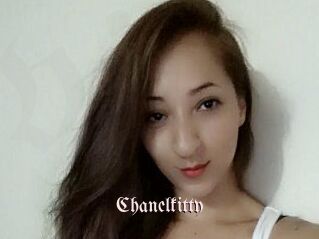 Chanelkitty