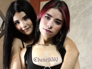Chanell090
