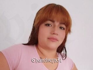 Chanelsexy34