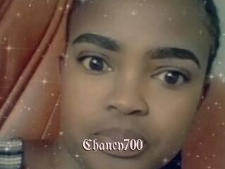 Chaney700