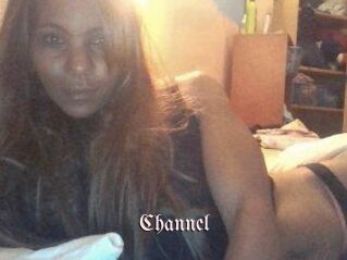 Channel