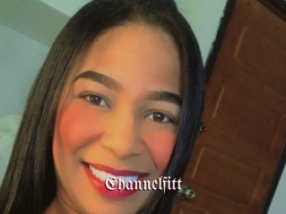 Channelfitt
