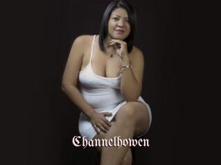 Channelhowen