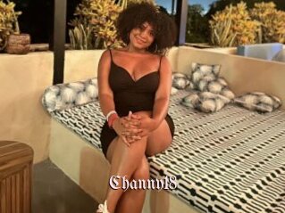 Channy18