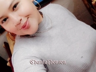Chantaljhonson