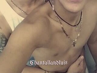 Chantallandluis