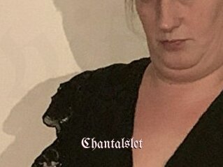 Chantalslet