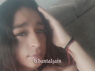 chantalzain Vidéos Fellations