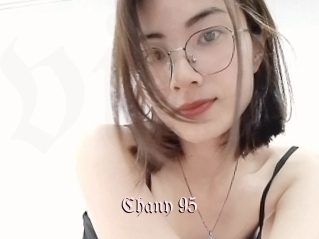 chany_95 Vidéos Fellations