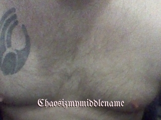 chaosizmymiddlename Vidéos Fellations