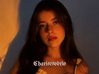 Charisesobrio