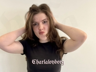 Charlaloyborg