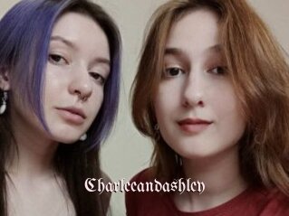 Charleeandashley