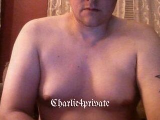 Charlie4private