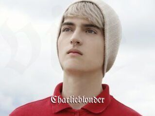 Charlieblonder