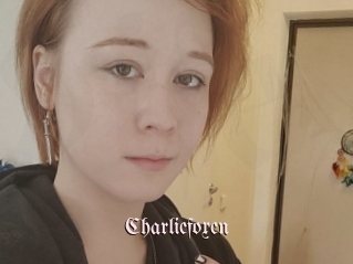 Charliefoxen