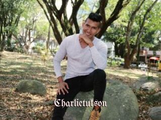 Charlietukson