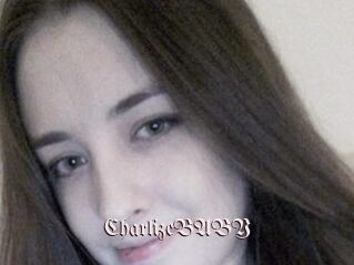 CharlizeBABY