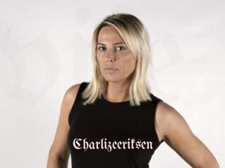 Charlizeeriksen