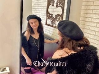Charloterainn
