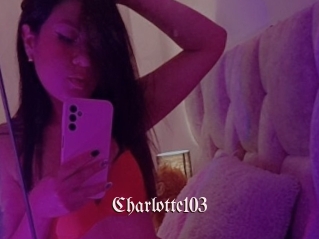 charlotte103 Vidéos Fellations