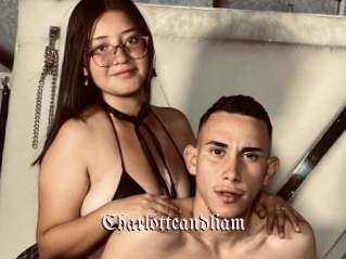 Charlotteandliam