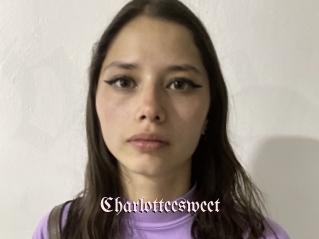 Charlotteesweet