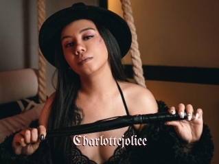 Charlottejoliee