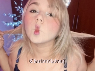 Charlottelabouff
