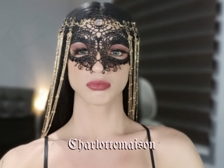 Charlottemaison