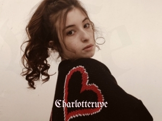 Charlotteruve