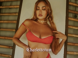 Charlottesum