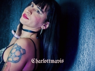 Charlottmavis