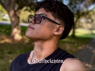 charlyclayton Vidéos Fellations
