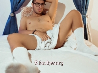 Charlysanez