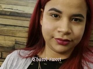 Charol_sweet