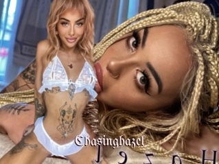 Chasinghazel