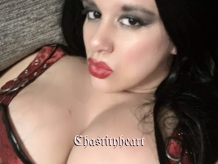 Chastityheart