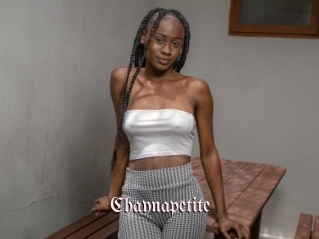 Chaynapetite