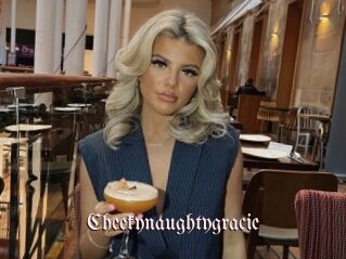 Cheekynaughtygracie