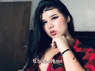 cheilyadams Vidéos Fellations