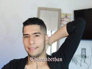 Cheloandethan