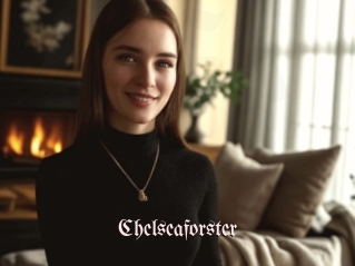 chelseaforster Vidéos Fellations