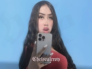Chelsealeroy